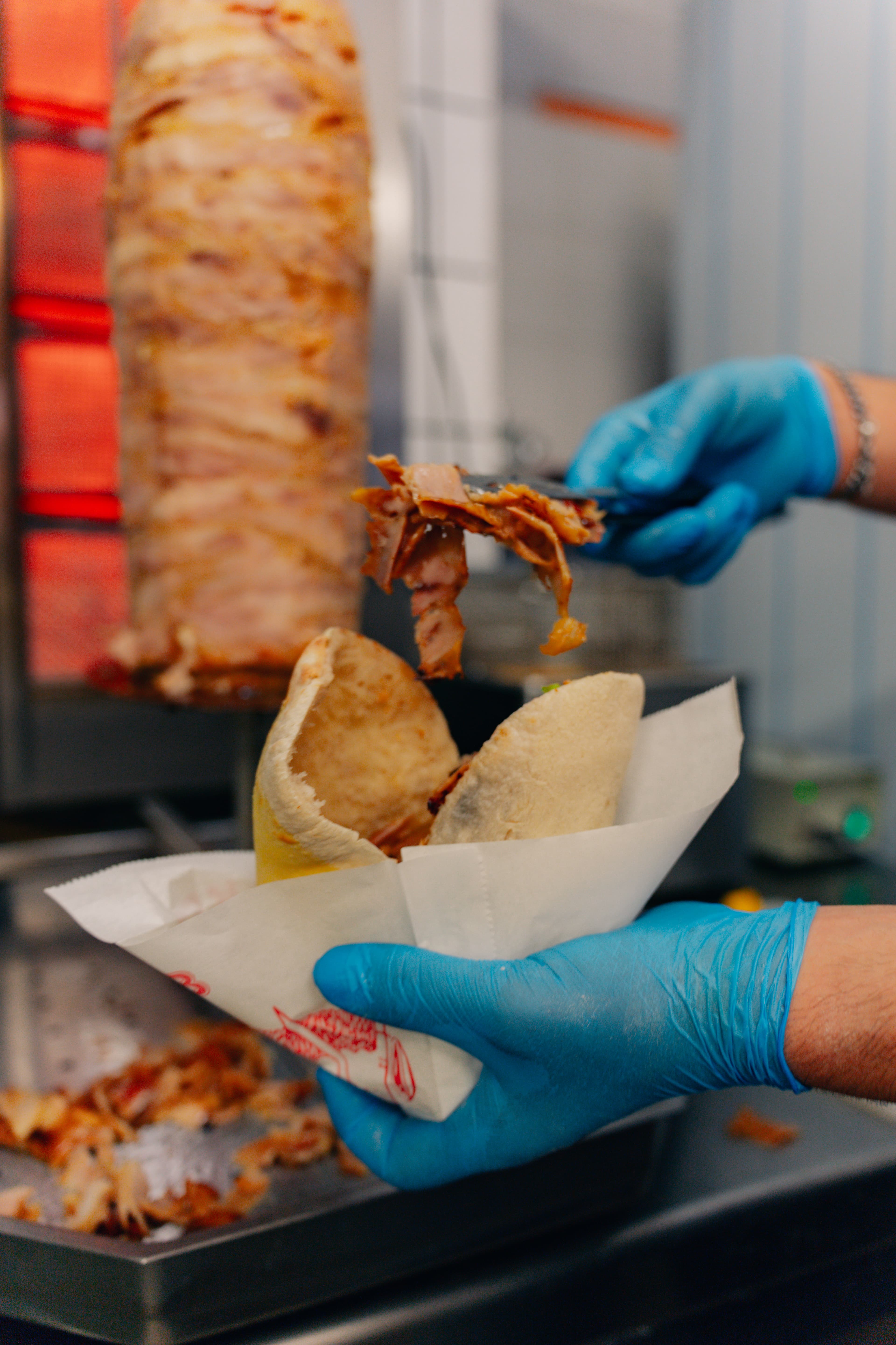 Kebab Speciale
